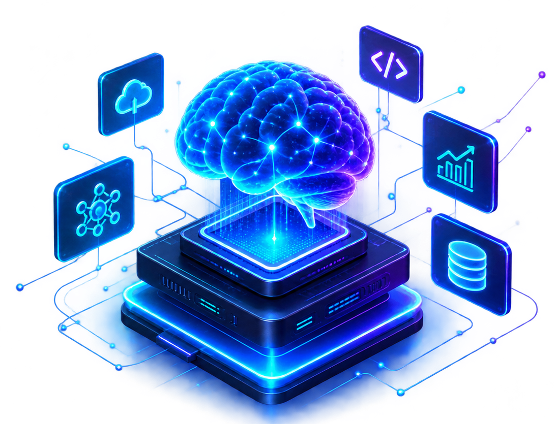 AI-Powered Solutions