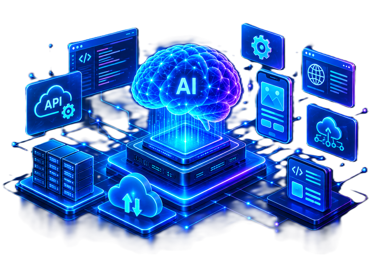AI Product Engineering Solutions
